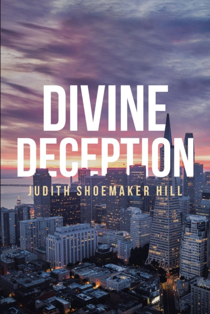 E-knjiga Divine Deception Judith Shoemaker Hill