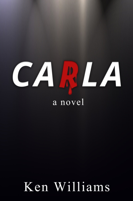 E-knjiga Carla Kenneth Williams