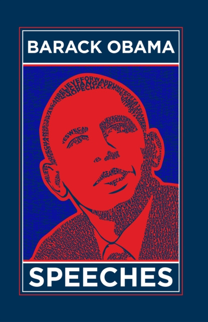 E-kniha Barack Obama Speeches Barack Obama