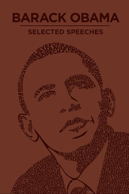 E-kniha Barack Obama Selected Speeches Barack Obama