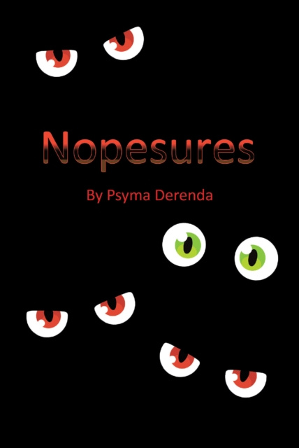 E-knjiga Nopesures Psyma Derenda