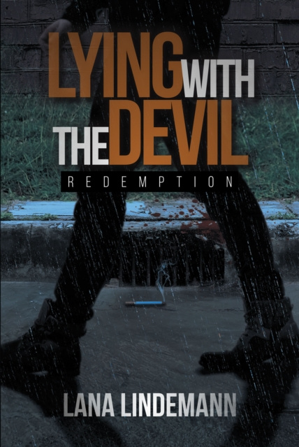 E-book Lying with the Devil Lana Lindemann
