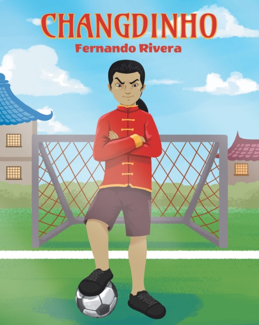 E-knjiga CHANGDINHO Fernando Rivera