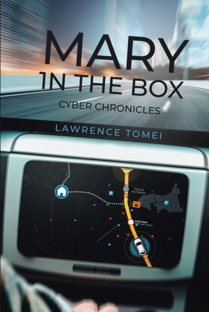 E-knjiga Mary 1N the Box Lawrence Tomei