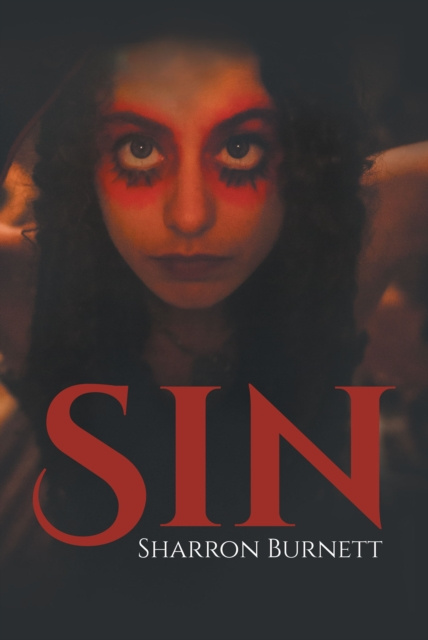 E-knjiga Sin Sharron Burnett