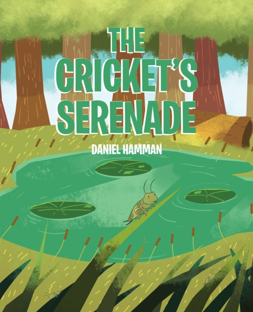 E-knjiga Cricket's Serenade Daniel Hamman