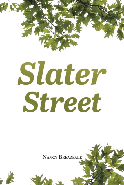 E-knjiga Slater Street Nancy Breazeale