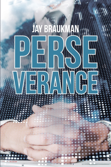 E-book Perseverance Jay Braukman