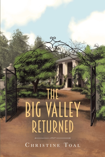 E-knjiga Big Valley Returned Christine Toal