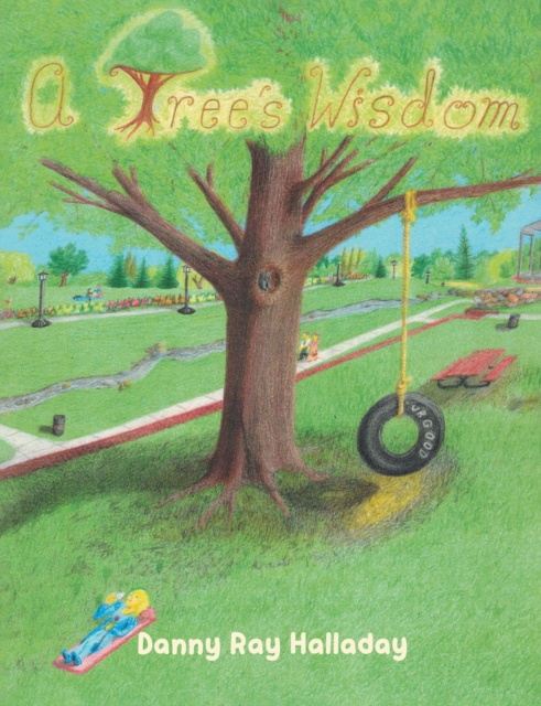 E-book Tree's Wisdom Danny Ray Halladay