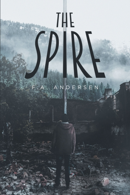 E-knjiga Spire F.A. Andersen