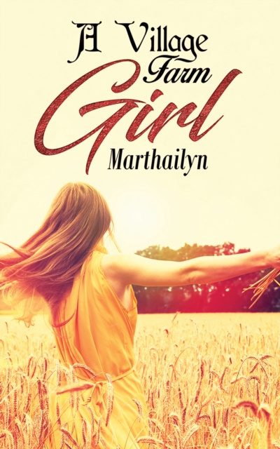 E-kniha Village Farm Girl Marthailyn