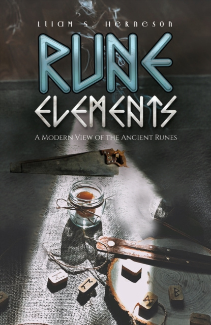 E-knjiga Rune Elements Lliam S Herneson