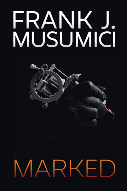 E-knjiga Marked Frank J Musumici