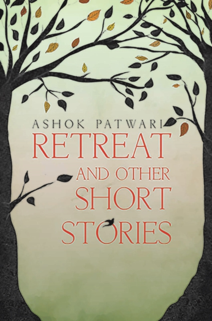 E-kniha Retreat Ashok Patwari