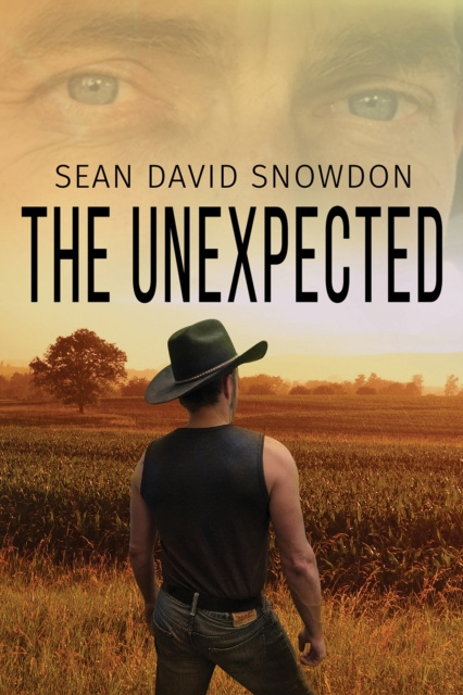 E-knjiga Unexpected Sean David Snowdon