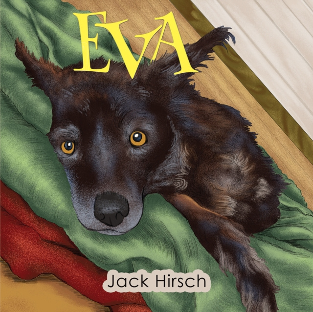 E-knjiga Eva Jack Hirsch