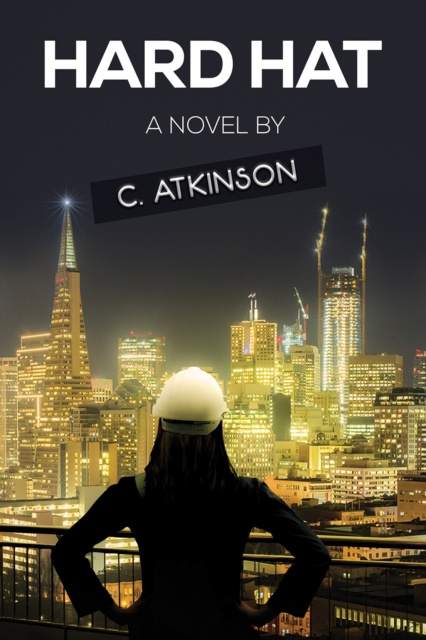 E-knjiga Hard Hat C. Atkinson