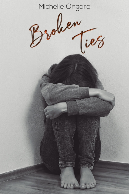 E-knjiga Broken Ties Michelle Ongaro