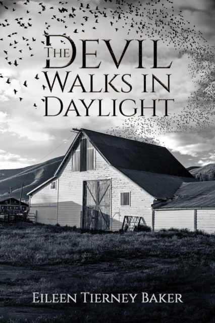 E-knjiga Devil Walks in Daylight Eileen Tierney Baker