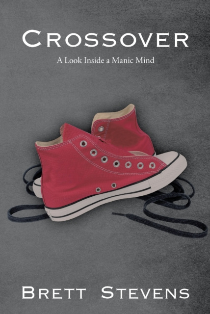 E-book Crossover Brett Stevens