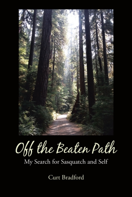 E-kniha Off the Beaten Path Curt Bradford