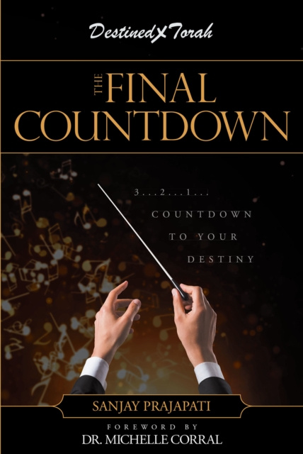 E-Book Final Countdown Sanjay Prajapati
