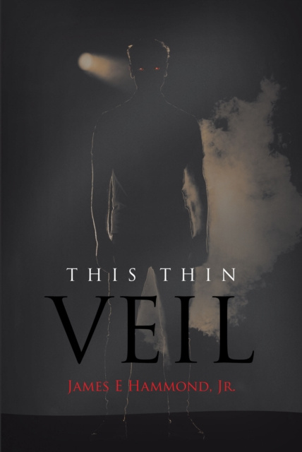 E-knjiga This Thin Veil James E Hammond Jr.