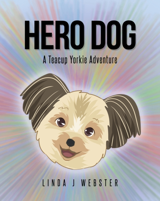 E-knjiga Hero Dog Linda J J Webster