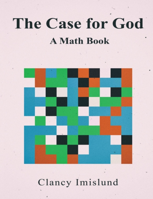 E-knjiga Case for God Clancy Imislund