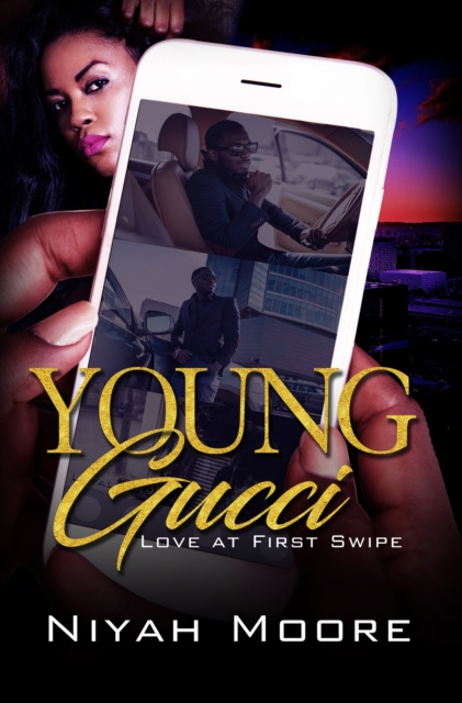 E-book Young Gucci Niyah Moore