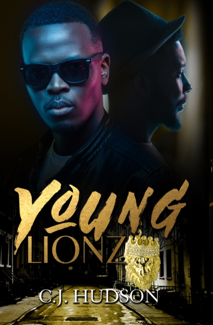 E-knjiga Young Lionz C.J. Hudson
