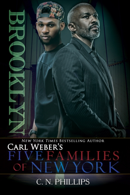 E-book Brooklyn C. N. Phillips
