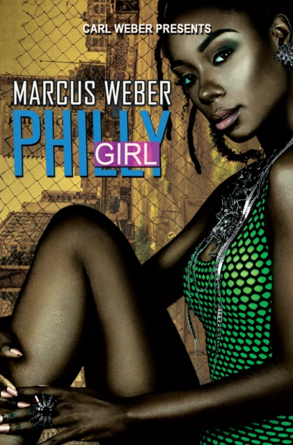 E-kniha Philly Girl Marcus Weber