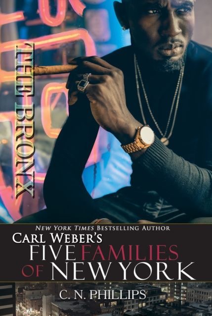 E-Book Bronx C. N. Phillips