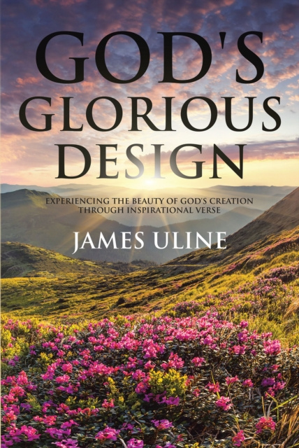 E-knjiga God's Glorious Design James Uline