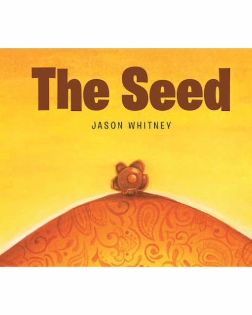 E-knjiga Seed Jason Whitney
