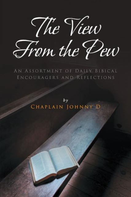E-knjiga View From the Pew Chaplain Johnny D