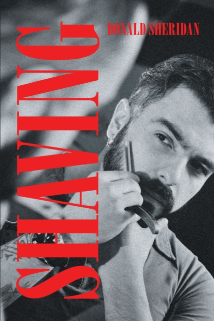 E-knjiga Shaving Donald Sheridan
