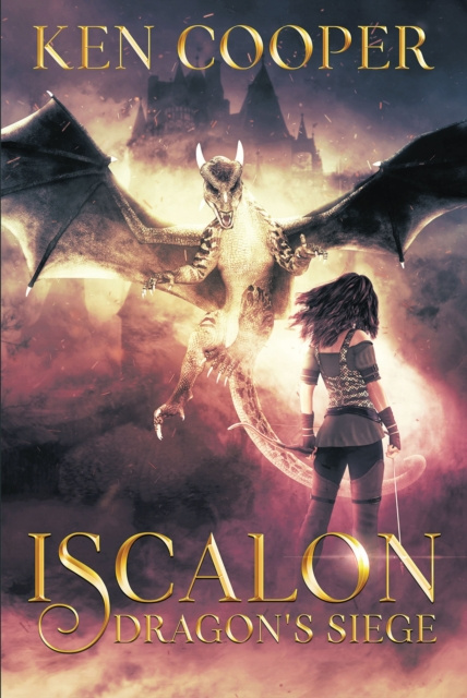 E-knjiga ISCALON Ken Cooper