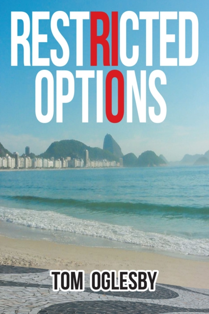 E-knjiga Restricted Options Tom Oglesby
