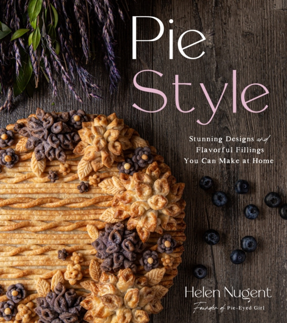 E-knjiga Pie Style Helen Nugent