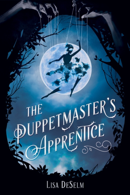 E-knjiga Puppetmaster's Apprentice Lisa DeSelm