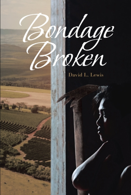 E-knjiga Bondage Broken David Lewis