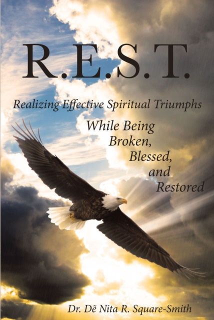 E-knjiga R.E.S.T. DaÂºÂ½ Nita R. Square-Smith