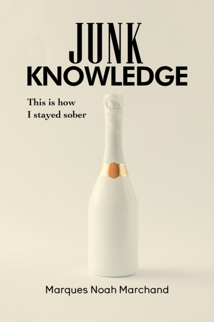 E-knjiga Junk Knowledge Marques Noah Marchand