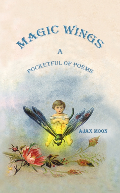 E-knjiga Magic Wings Ajax Moon