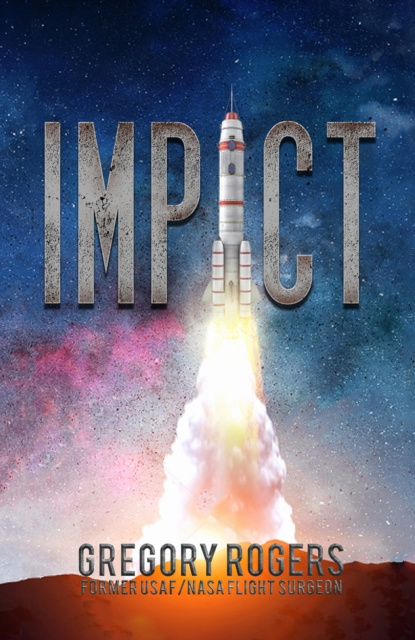 E-book Impact Gregory Rogers