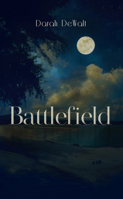 E-knjiga Battlefield Darah DeWalt