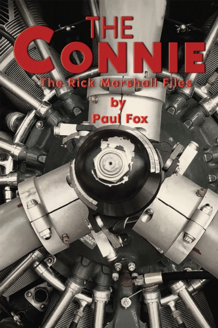E-kniha Connie Paul Fox